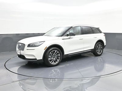 2020 Lincoln Corsair Standard