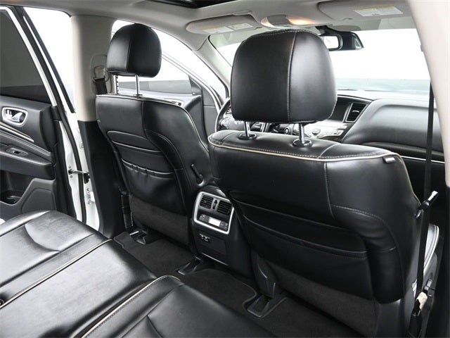 2020 INFINITI QX60 PURE 7 Seat SUV