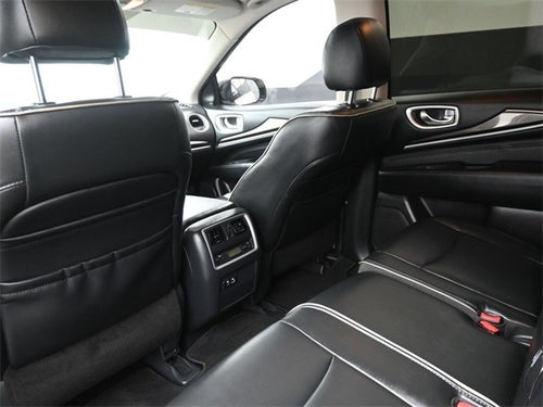 2020 INFINITI QX60 PURE 7 Seat SUV