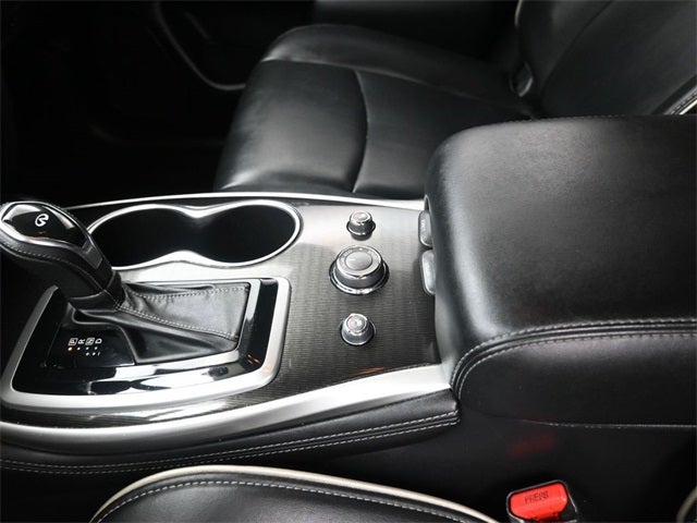 2020 INFINITI QX60 PURE 7 Seat SUV