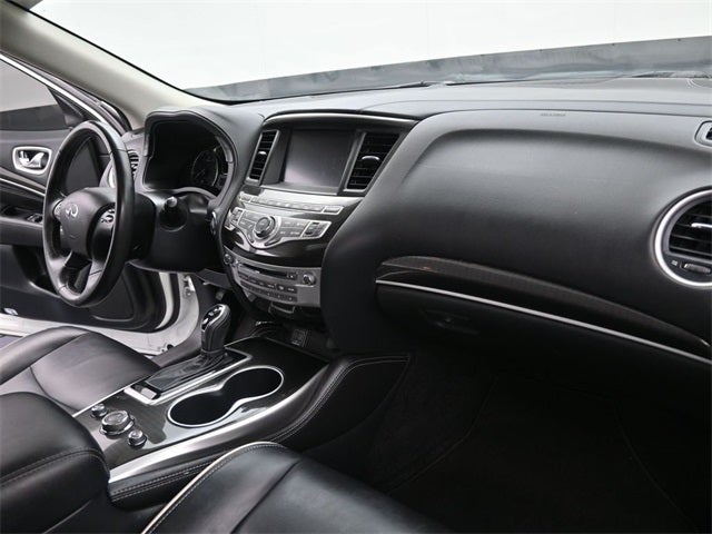 2020 INFINITI QX60 PURE 7 Seat SUV