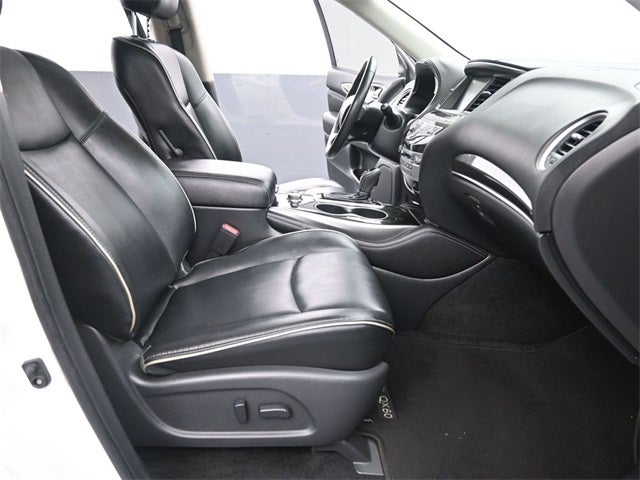 2020 INFINITI QX60 PURE 7 Seat SUV