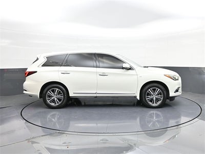 2020 INFINITI QX60 PURE 7 Seat SUV