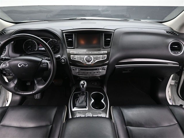 2020 INFINITI QX60 PURE 7 Seat SUV