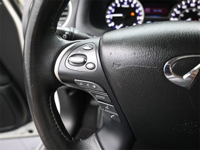 2020 INFINITI QX60 PURE 7 Seat SUV