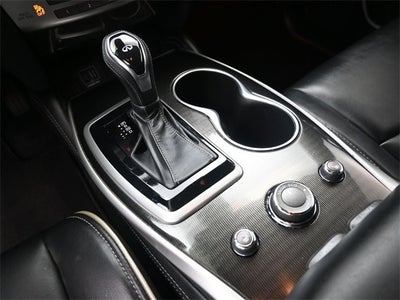 2020 INFINITI QX60 PURE 7 Seat SUV