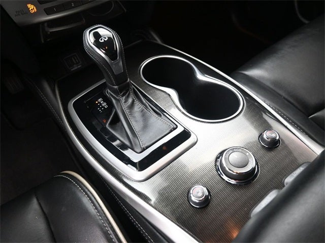 2020 INFINITI QX60 PURE 7 Seat SUV