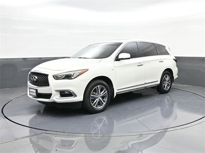2020 INFINITI QX60 PURE 7 Seat SUV