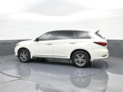 2020 INFINITI QX60 PURE 7 Seat SUV