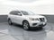 2017 Nissan Pathfinder SV