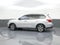 2017 Nissan Pathfinder SV