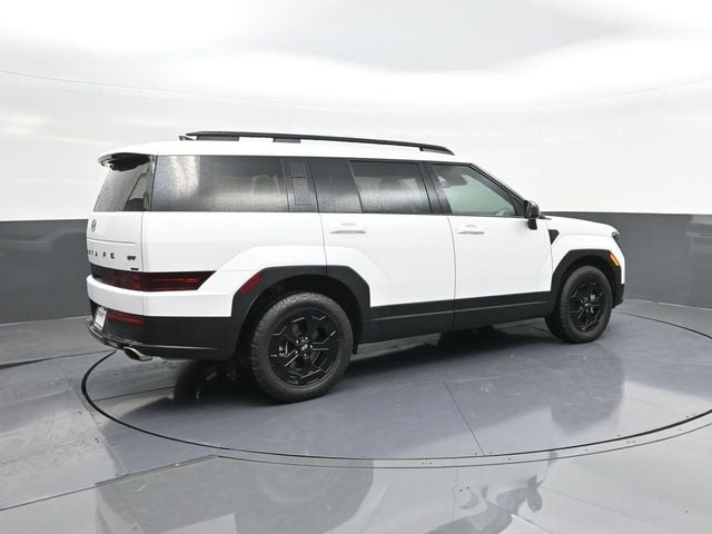 2024 Hyundai Santa Fe XRT