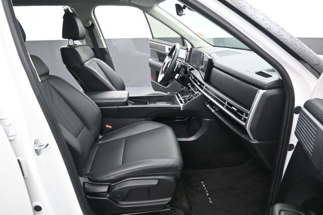 2024 Hyundai Santa Fe XRT