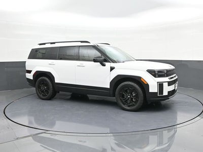 2024 Hyundai Santa Fe XRT