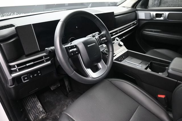 2024 Hyundai Santa Fe XRT