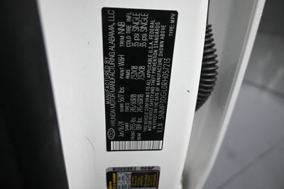 2024 Hyundai Santa Fe XRT
