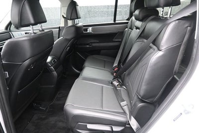 2024 Hyundai Santa Fe XRT