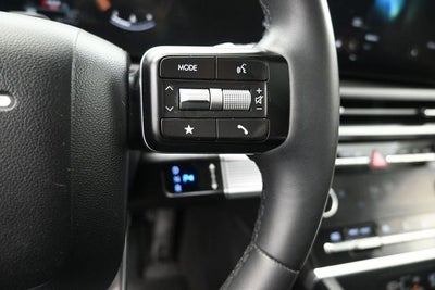 2024 Hyundai Santa Fe XRT