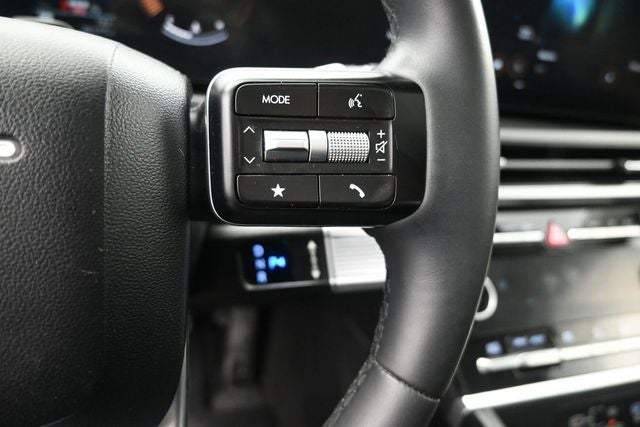 2024 Hyundai Santa Fe XRT