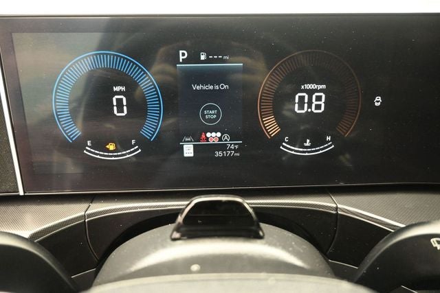 2024 Hyundai Santa Fe XRT