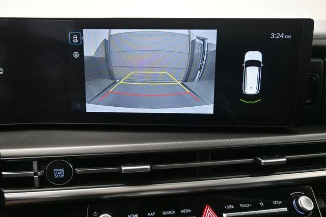 2024 Hyundai Santa Fe XRT