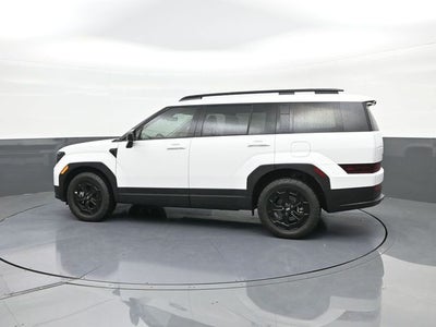 2024 Hyundai Santa Fe XRT