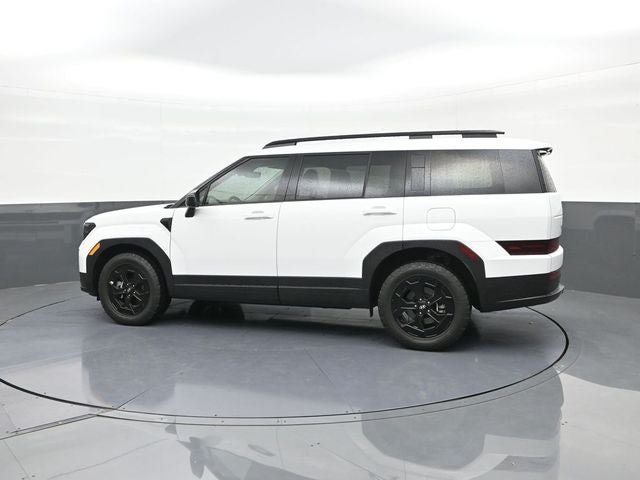 2024 Hyundai Santa Fe XRT