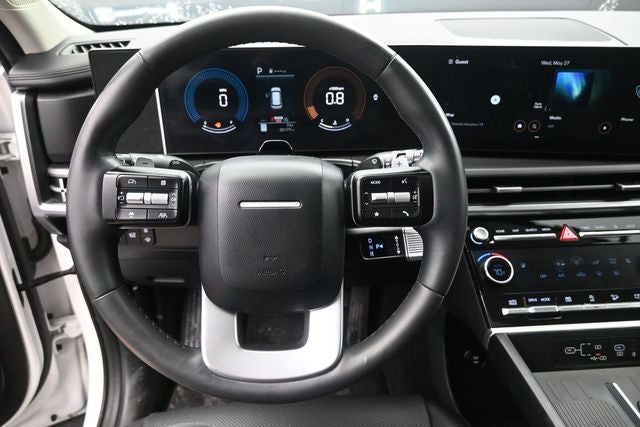 2024 Hyundai Santa Fe XRT