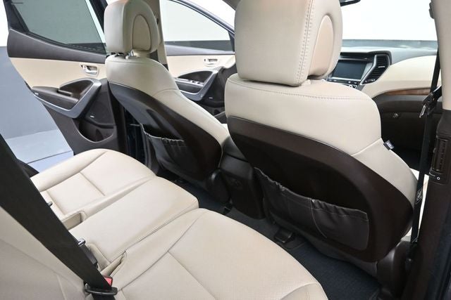 2018 Hyundai Santa Fe Sport 2.0T Ultimate
