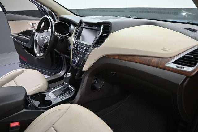 2018 Hyundai Santa Fe Sport 2.0T Ultimate