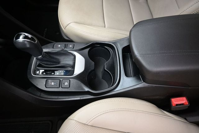2018 Hyundai Santa Fe Sport 2.0T Ultimate