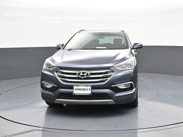 2018 Hyundai Santa Fe Sport 2.0T Ultimate