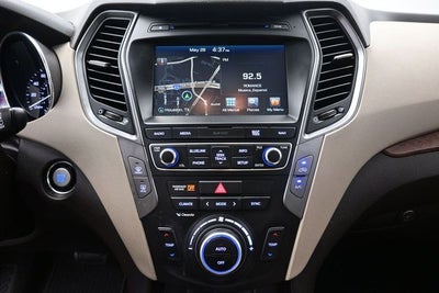 2018 Hyundai Santa Fe Sport 2.0T Ultimate