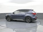 2018 Hyundai Santa Fe Sport 2.0T Ultimate