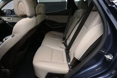 2018 Hyundai Santa Fe Sport 2.0T Ultimate