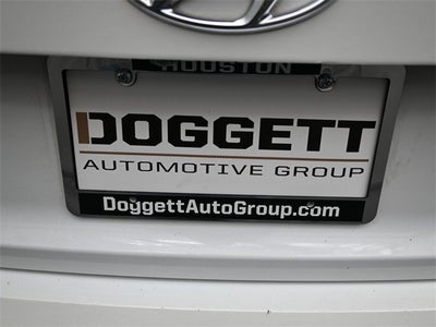 2017 Hyundai Sonata Sport Sedan