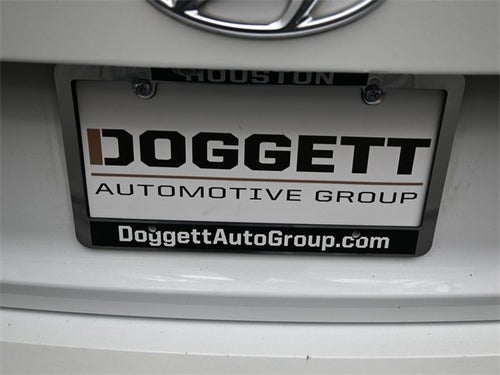 2017 Hyundai Sonata Sport Sedan