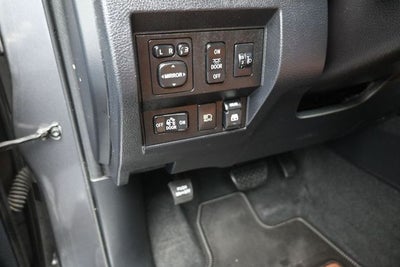 2018 Toyota Tundra 1794 5.7L V8