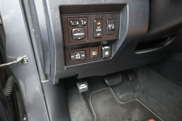 2018 Toyota Tundra 1794 5.7L V8