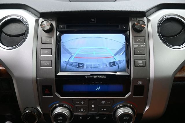 2018 Toyota Tundra 1794 5.7L V8