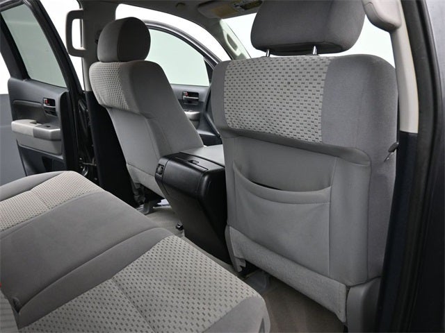 2011 Toyota Tundra Grade