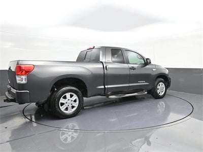 2011 Toyota Tundra Grade