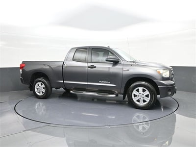 2011 Toyota Tundra Grade