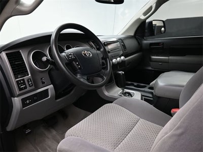 2011 Toyota Tundra Grade