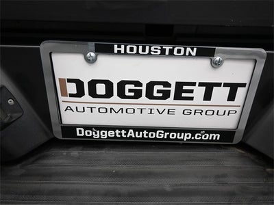 2011 Toyota Tundra Grade