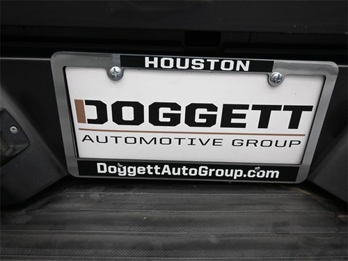 2011 Toyota Tundra Grade