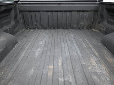 2011 Toyota Tundra Grade