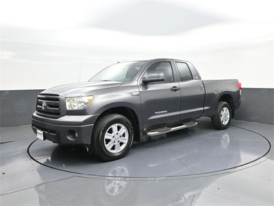 2011 Toyota Tundra Grade