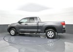 2011 Toyota Tundra Grade