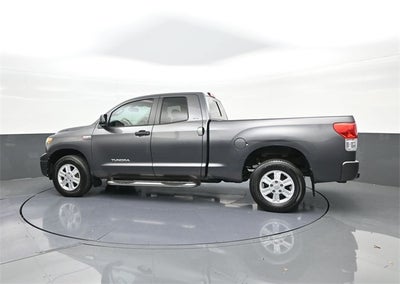2011 Toyota Tundra Grade